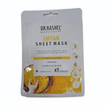 Dr Rashel Ubtan Sheet Mask