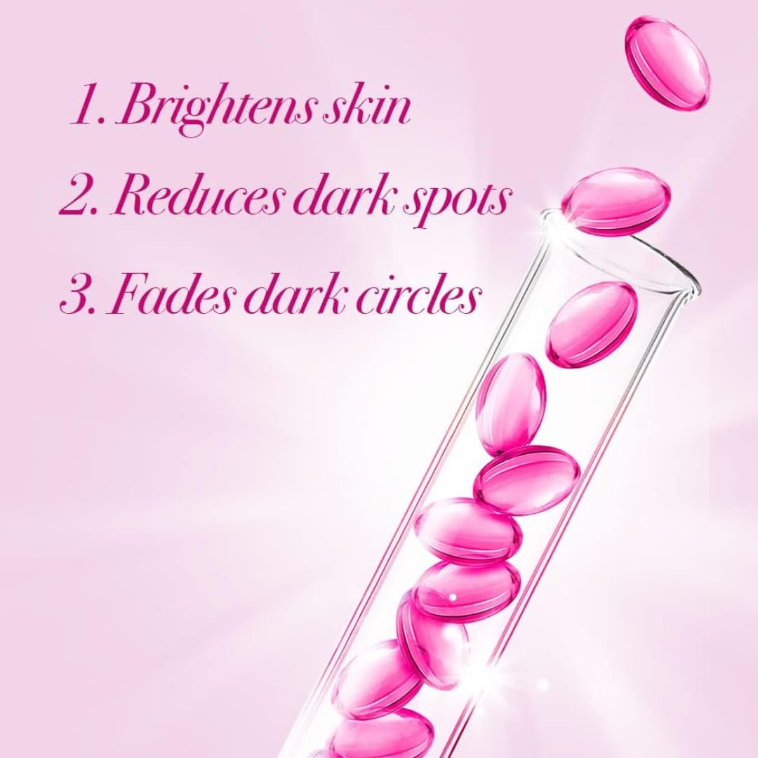 Glow & Lovely Advanced Multivitamin Cream – Radiant Skin Care 50 g