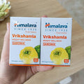 Himalaya Vrikshamla Tablets for Weight Wellness, used for metabolism, appetite balance