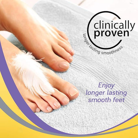 Krack Heel Repair Cream – Herbal Foot Care for Cracked Heels