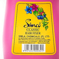 Simco Classic Hair Fixer | Cream Lotion Gel 500ml