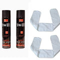 Simco Swift Travel Hair Spray 100 ml | Long-Lasting Hold & Natural Shine for On-the-Go Styling