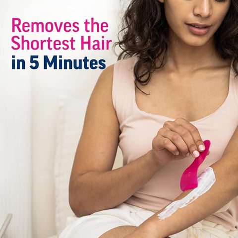 Veet Silk & Fresh Hair Removal Cream – Normal Skin 50g