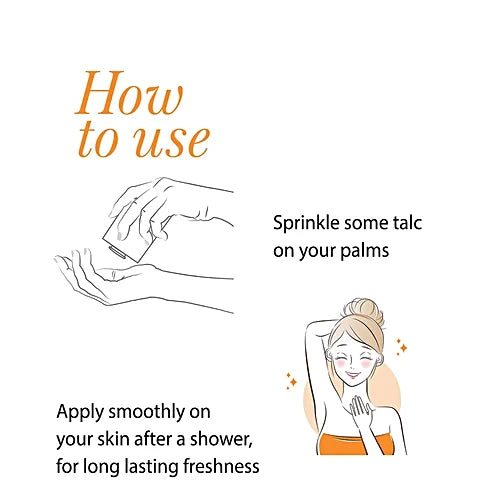 Yardley London Imperial Sandalwood Perfumed Talc 250g