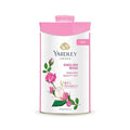 Yardley London English Rose Perfumed Talc