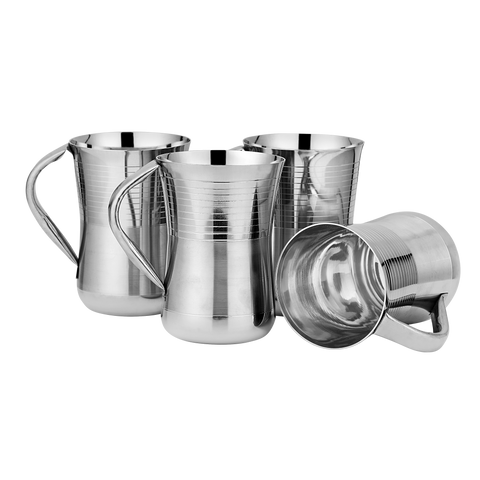 Measuring Cups & Spoons