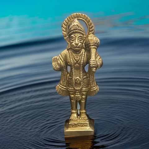 Hanuman Murti