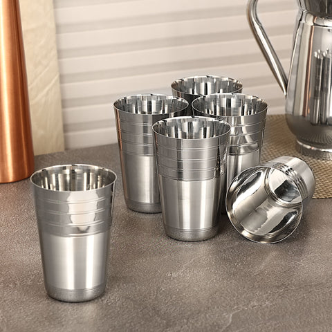 Glassware & Drinkware
