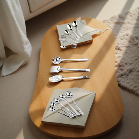 Cake Decorating Tools