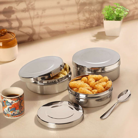 Food Storage Containers