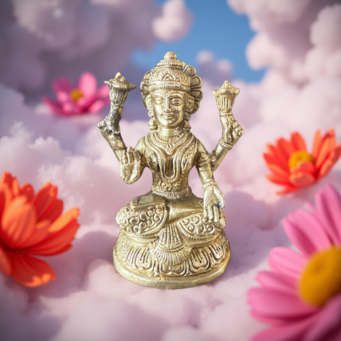 Lakshmi Maa Murti