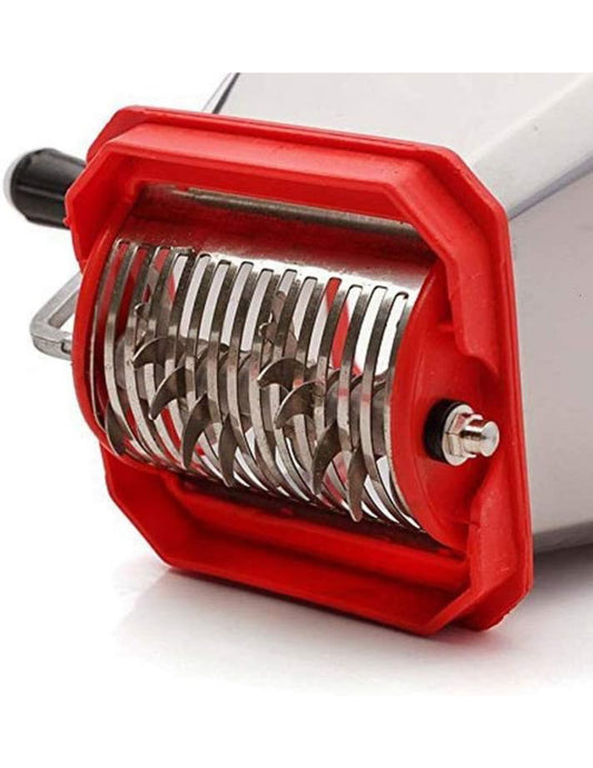 Riar Stainless Steel Chilly Cutter