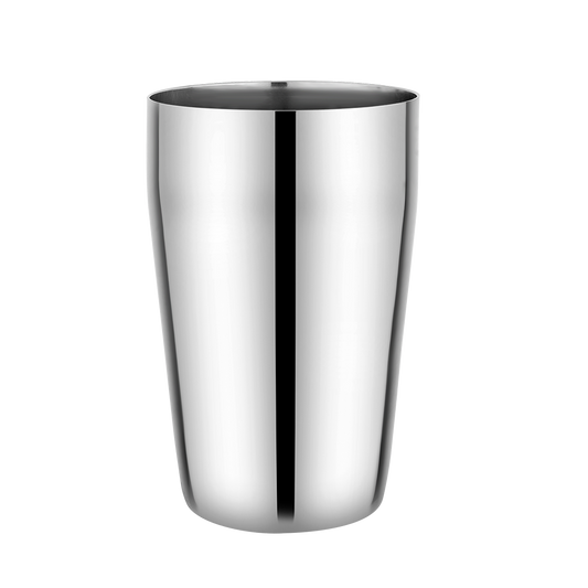ThumsUp Stainless Steel Glass Plain Set
