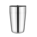 ThumsUp Stainless Steel Glass Plain Set