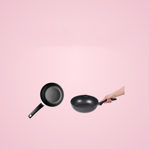 Non-Stick Frying Pans
