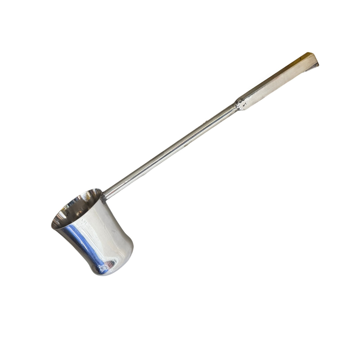 Riar Stainless Steel Ogarala with Pipe Handle – Strong & Reliable