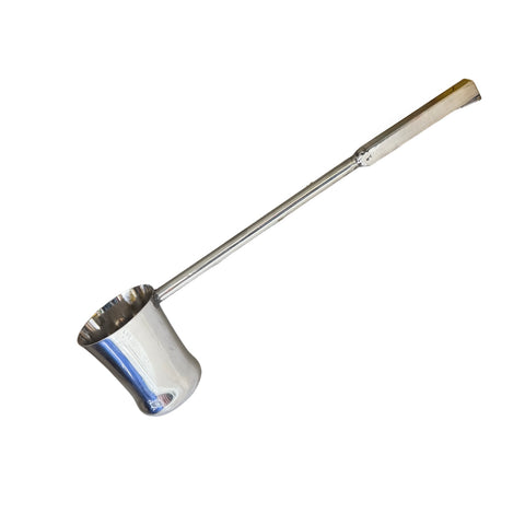 Riar Stainless Steel Ogarala with Pipe Handle – Strong & Reliable