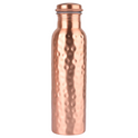 Riar Pure Copper Bottle – Stylish & Functional