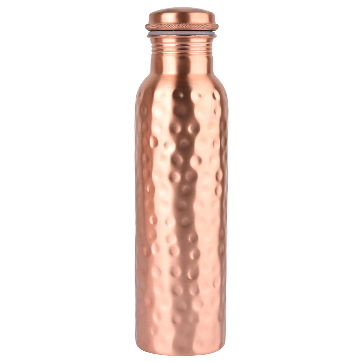 Riar Pure Copper Bottle – Stylish & Functional