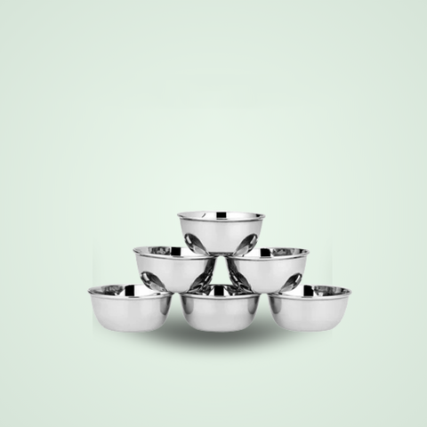 Katori/Bowl