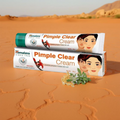 Himalaya Acne Pimple Cream – Ayurvedic Spot Treatment for Clear Skin