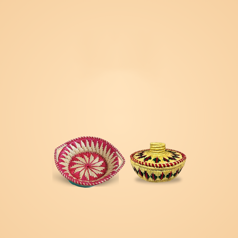 Moonj Basket