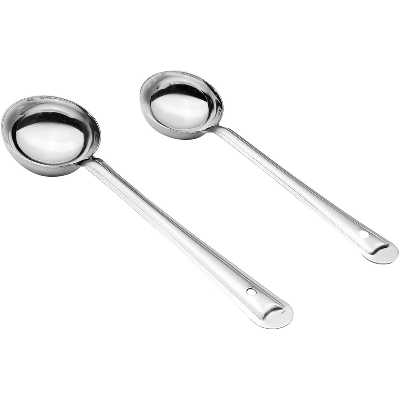 Riar Stainless Steel Ladle – Durable & Versatile