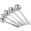 Riar Stainless Steel Ladle – Durable & Versatile