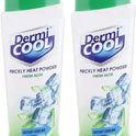 Dermi Cool Prickly Heat Powder  150g