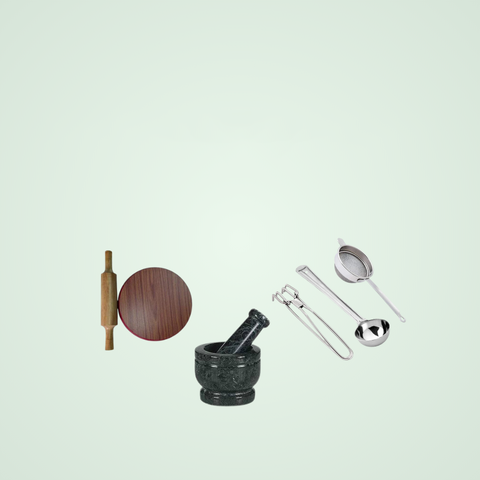 Kitchen Tools