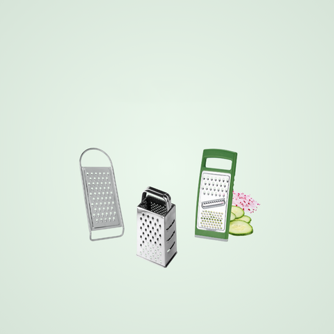 Grater