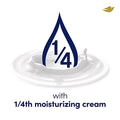DOVE DEO SPRAY - 200 ML -CLASSIC FRESH