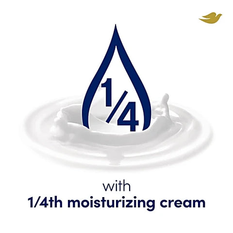 DOVE DEO SPRAY - 200 ML -CLASSIC FRESH