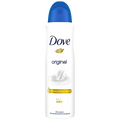 DOVE DEO SPRAY - 200 ML -CLASSIC FRESH