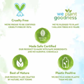 Mamaearth Rosemary Hair Growth Oil 150ml | Hair Growth Oil with Rosemary & Methi Dana for Strong, Thick & Healthy Hair