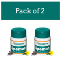 Speman Himalaya Tablets for Organic Men’s Health - 60 Tablets