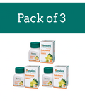 Himalaya Herbals Gokshura - 60 Tablets