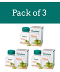 Himalaya Triphala Bowel Wellness Tablets  - 60 Tablets