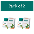 Himalaya Wellness Neem - 60 Tablet