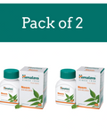 Himalaya Wellness Neem - 60 Tablet