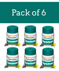 Himalaya Ashwagandha General Wellness - 60 Tablets