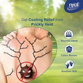 Nycil Cool Gulabjal Powder – Prickly Heat & Skin Care Talc 150g
