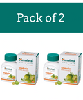 Himalaya Triphala Bowel Wellness Tablets  - 60 Tablets