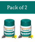 Himalaya Ashwagandha General Wellness - 60 Tablets