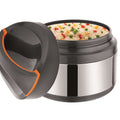 Airan Stainless Steel Hot Meal Casserole Keeps Food Warm For Everyday Use And Entertaining