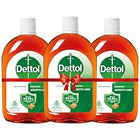 Dettol Antiseptic Liquid 1000 ml Bottle
