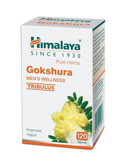 Himalaya Gokshura - 250 mg