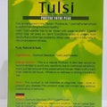 Hesh Tulsi Leaves Powder | Natural Tulsi Powder for Skin Care, Hair Care & Face Pack