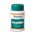 Himalaya Septilin Tablets