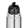 Monet Stainless Steel Thermosteel Bullet Flask – 1000 ml, Durable & Insulated